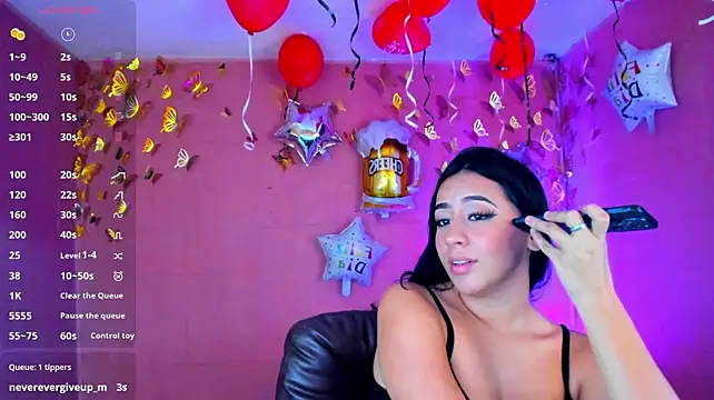 candy__rosse's Live XXX Chat