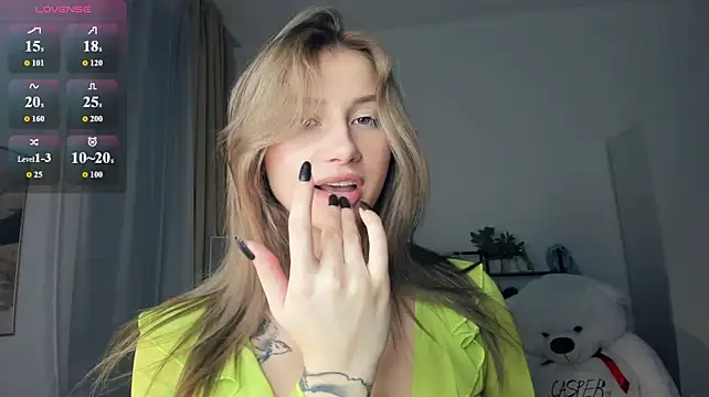 دردشة FaaBinaa الجنسية المباشرة