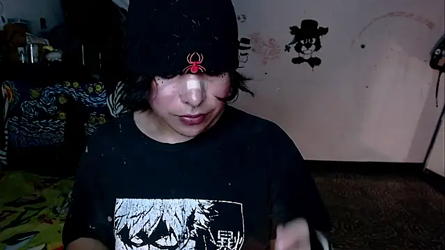 Cutie_Sam XXX чат на живо