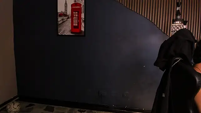 Axxel_Muscle élő XXX-chatje