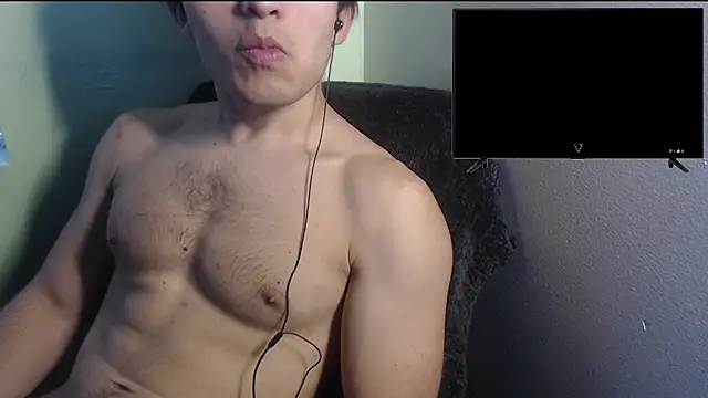 Chat XXX en directo de the1invisibleboy