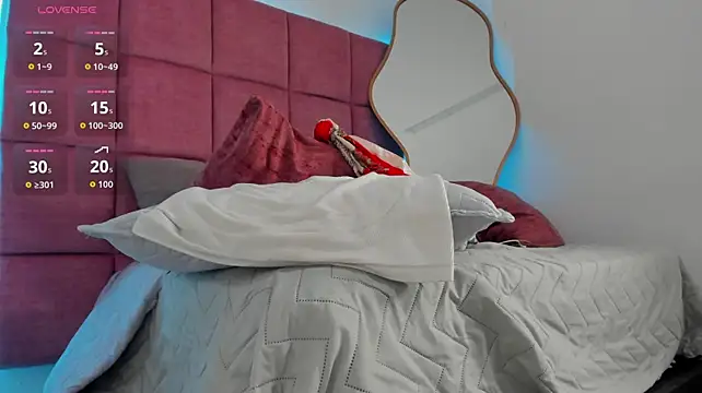 VickBennet Webcam-Show