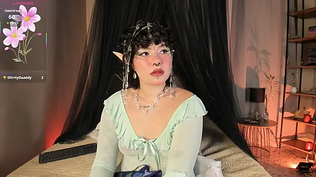 Amy_art's Live XXX Chat