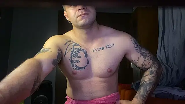 Chat +18 de Galeego_DF ao vivo