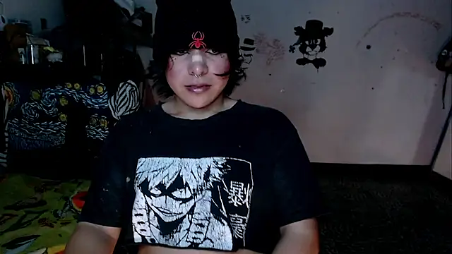 Chat XXX Live Cutie_Sam