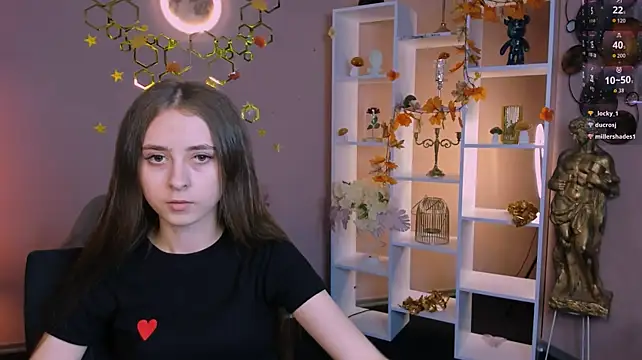Živý XXX chat rebecca_smile