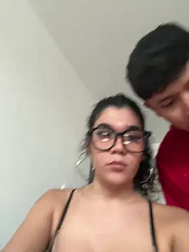 Webkamerová show Victoriacollins_Julian
