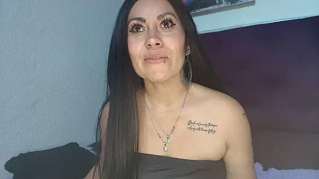 Živý XXX chat Tania_mature