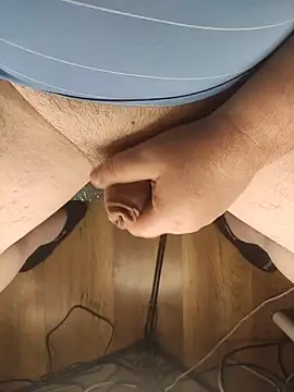 TobyDick13 – Naživo XXX chat