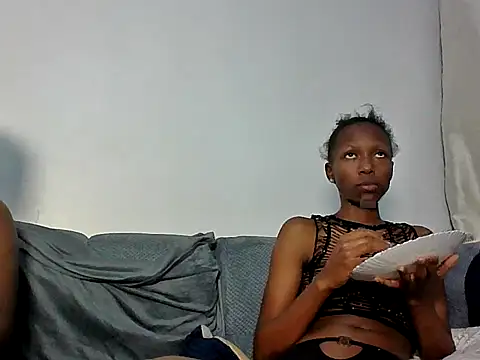 Chat XXX ao vivo de pretty_doll04