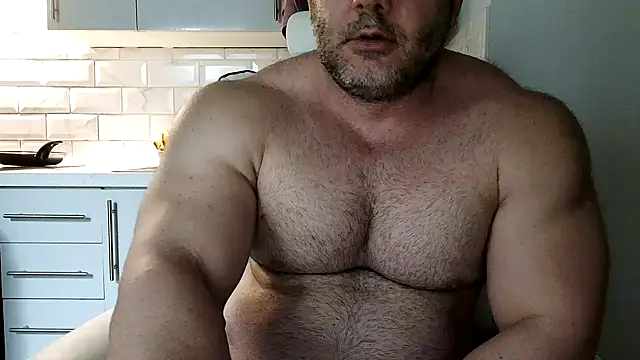 WildJohn_XX Webcamshow