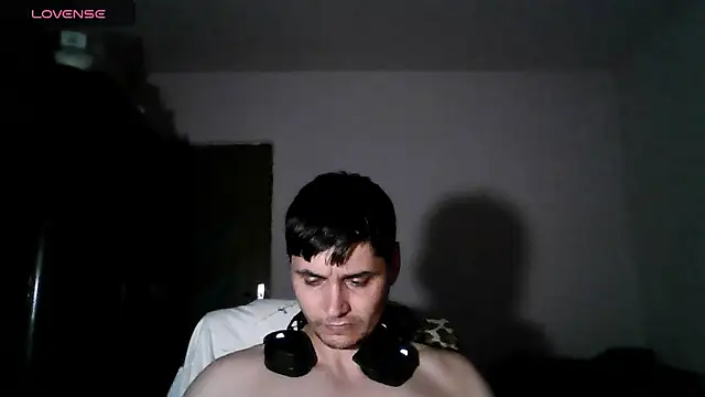 David_storm: вебкам-шоу