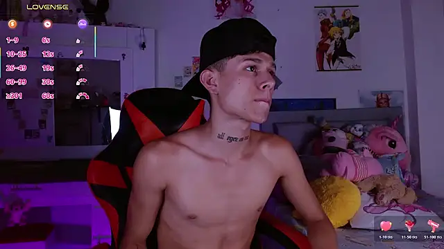 Jake_beach_ 在線直播表演