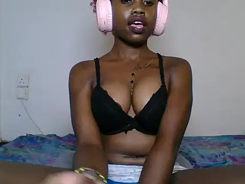 Coochie_cookie Chat XXX live
