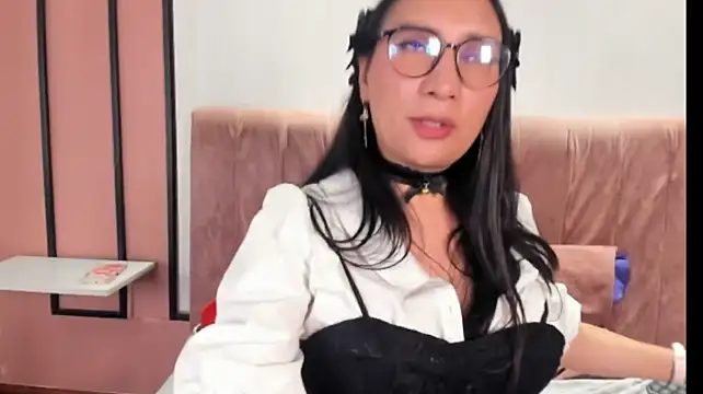 CuteCherryVelvet – Live XXX-chat