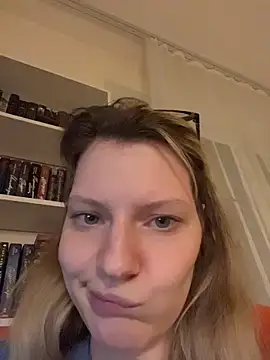 MaryHiggins – Naživo XXX chat