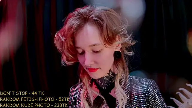 Littlespacemouse Live XXX-Chat