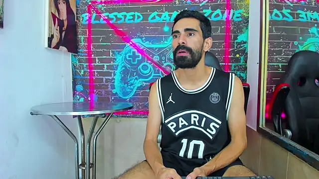 Andres_Bless Live XXX-chat