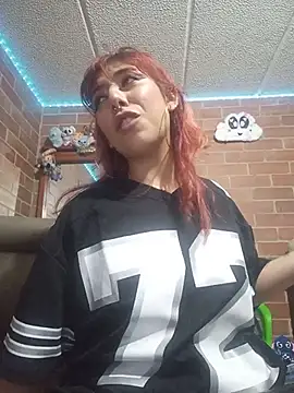Chatroom XXX en direct de _sasha_miller_