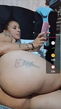 Živý XXX chat Cataleya__03