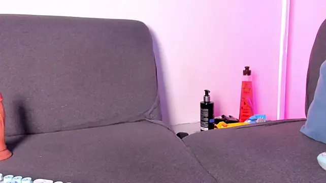 Živý XXX chat KylanDark