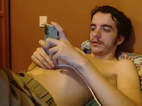 Tombgy07 Show Webcam