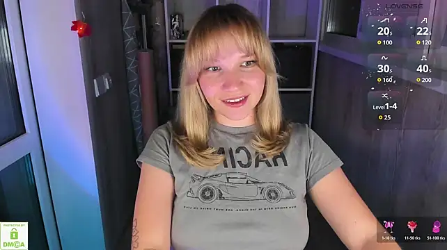 hottie_satan's Live XXX Chat