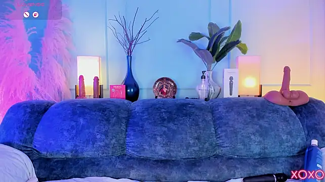 دردشة Creamy_Angelo الجنسية المباشرة