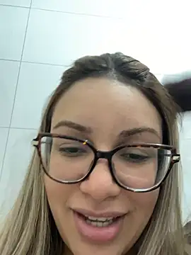 Show de webcam de Clarasc