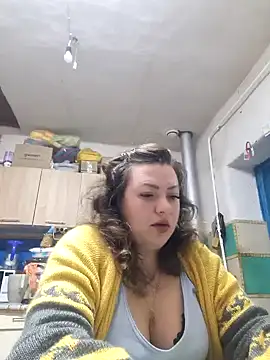 Chat +18 de Jyleta ao vivo