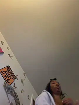 LeBimbo 现场XXX聊天