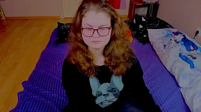 Živý XXX chat Sashy_Way