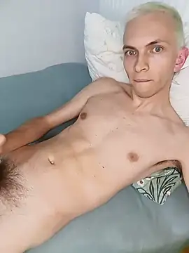 Webkamerová show twink_andri