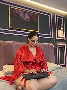 Tayler_Kim 라이브 XXX 채팅