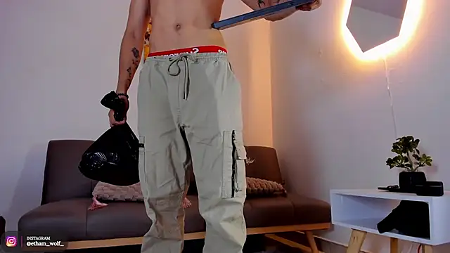 عرض كام etham_wolf1