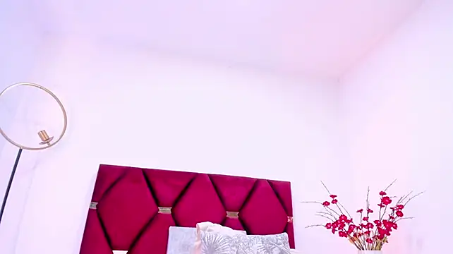 دردشة AylinSantel الجنسية المباشرة