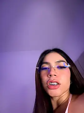 Eveliin_ruiz's Webcam Show