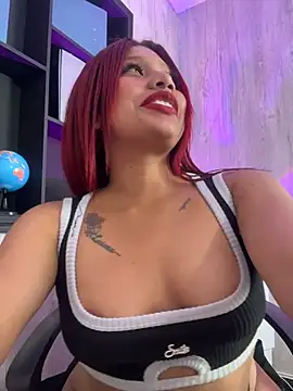 Cherry_Charlottee's Live XXX Chat