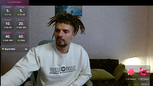 Chat XXX Live Aestheticguy101