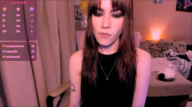 _selectrra's Live XXX Chat