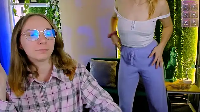 Živý XXX chat keylas_moan