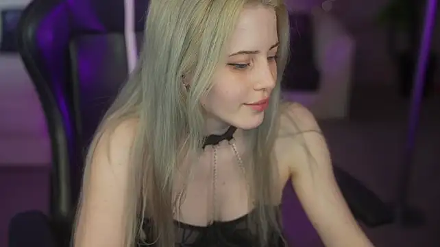 Živý XXX chat Lilith_The_Angel
