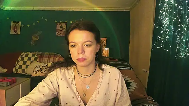 ClancyMorissey Adlı Modelin Canlı XXX Sohbeti