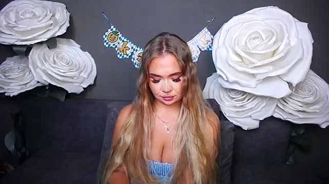 StacyYellig Obrolan Langsung XXX