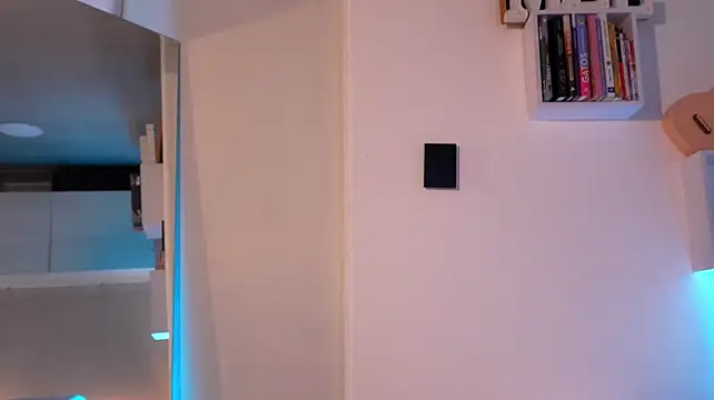 Melifluaa Live XXX-Chat