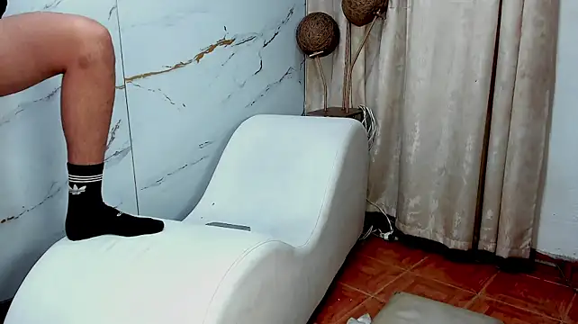 Chat XXX ao vivo de AmazingOrgasm