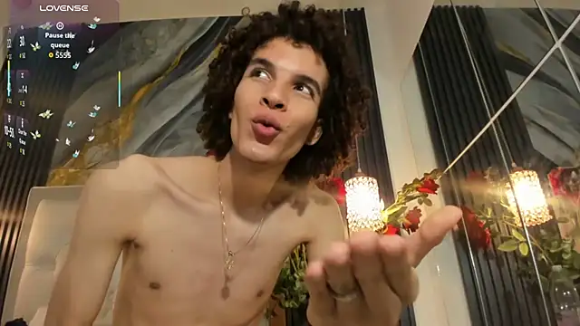 felix_haze Live XXX-chat