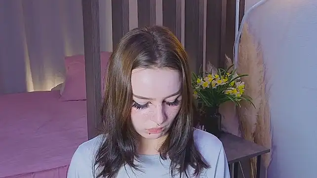 manaburny Live XXX-Chat