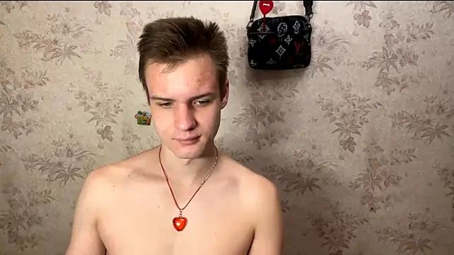 Онлайн чат XXX BigBabyMax