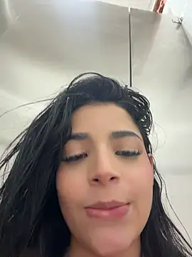 ArieliciousXXX - SQUIRT SQUIRT PRINCESS🔥PUBLIC BATHROOM